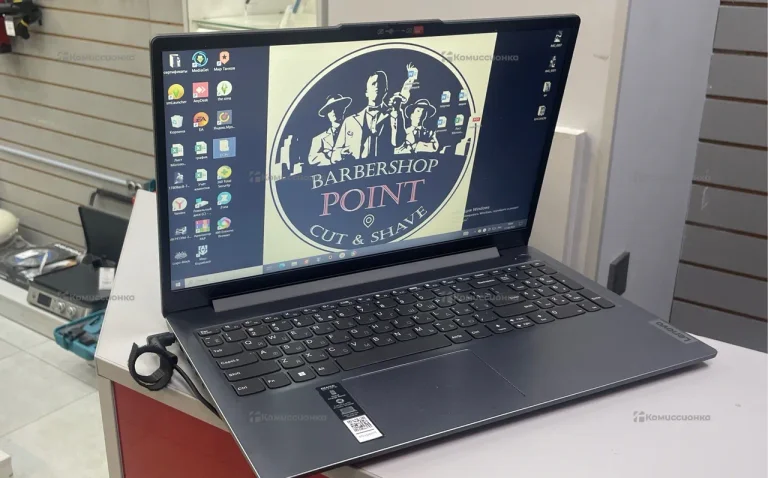 Ноутбук  lenovo ideapad slim 1-11