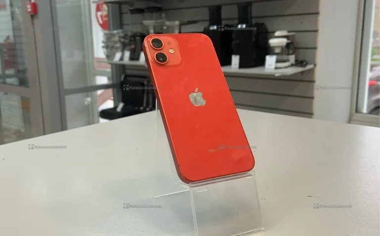 Apple iPhone 12 mini 4/64 ГБ