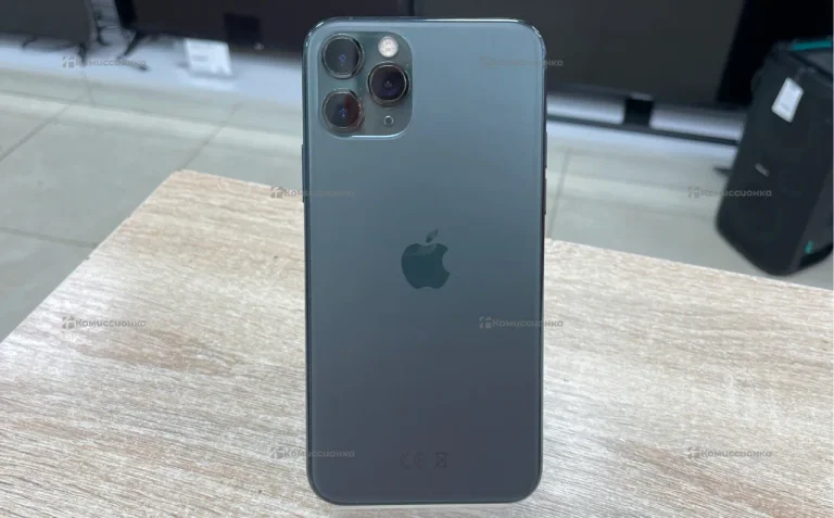 Apple iPhone 11 Pro 256Gb