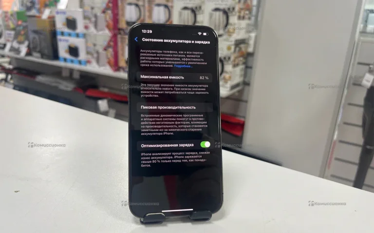 Apple iPhone 13 Pro Max 6/256 ГБ