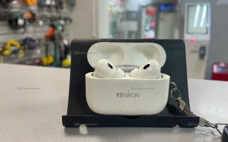 Наушники  AirPods Pro
