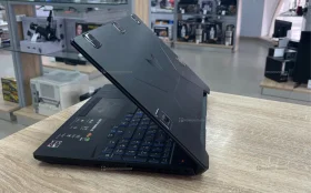Ноутбук ASUS TUF GAMING A15