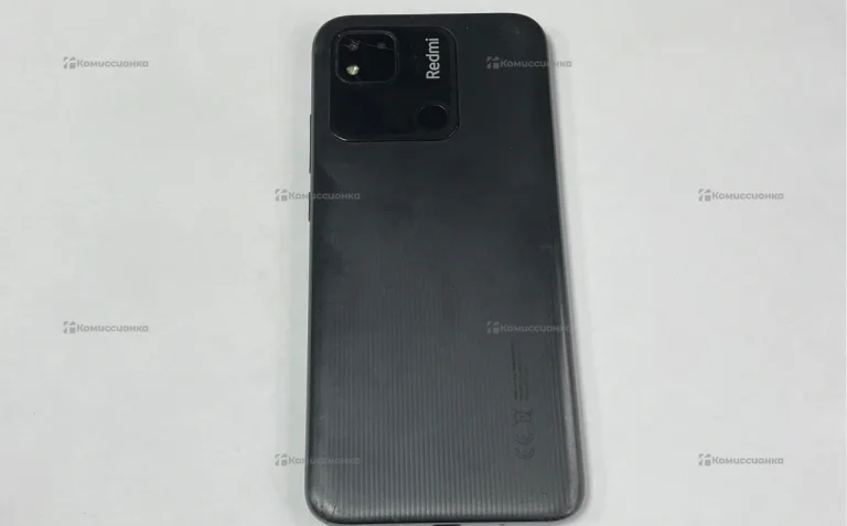 Xiaomi Redmi 10A 2/32GB