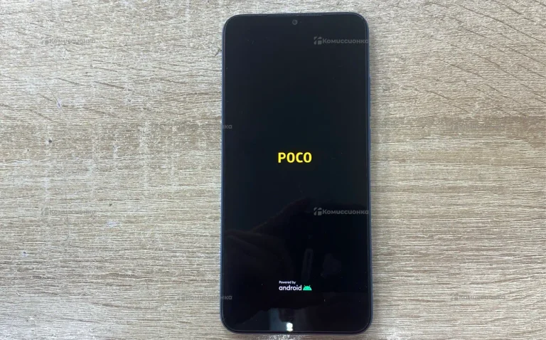 Xiaomi Poco C51 3/64 ГБ