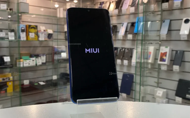 Xiaomi Redmi Note 7 3/32Gb