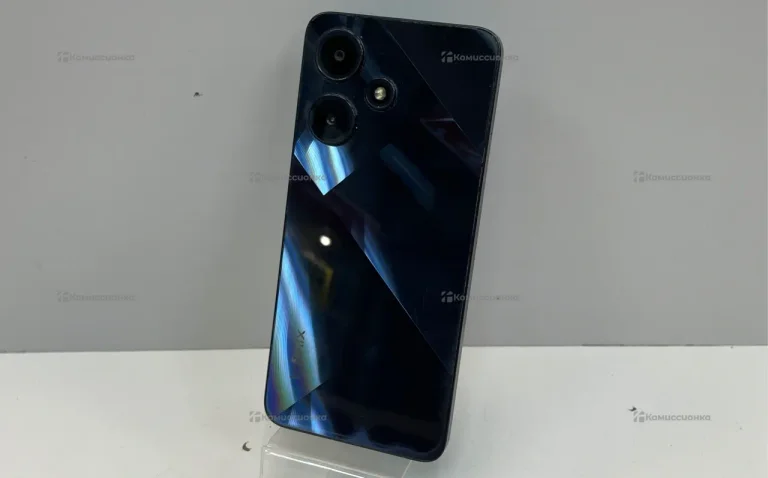 Infinix Hot 30i 4/64 ГБ