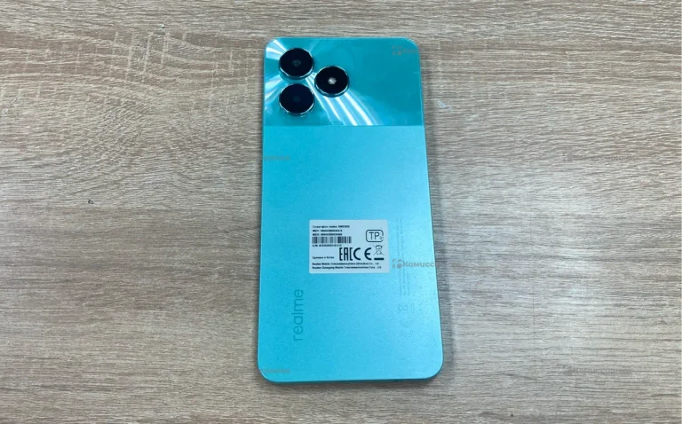 Realme C51 4/128 ГБ