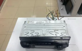 Автомагнитола Sony DSX-A30E