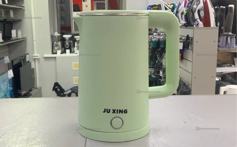 Электрочайник JU XING