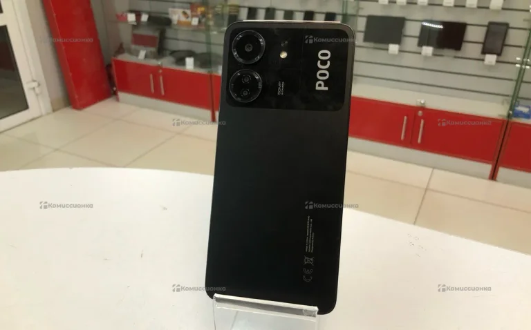 Xiaomi poco c65 8/256