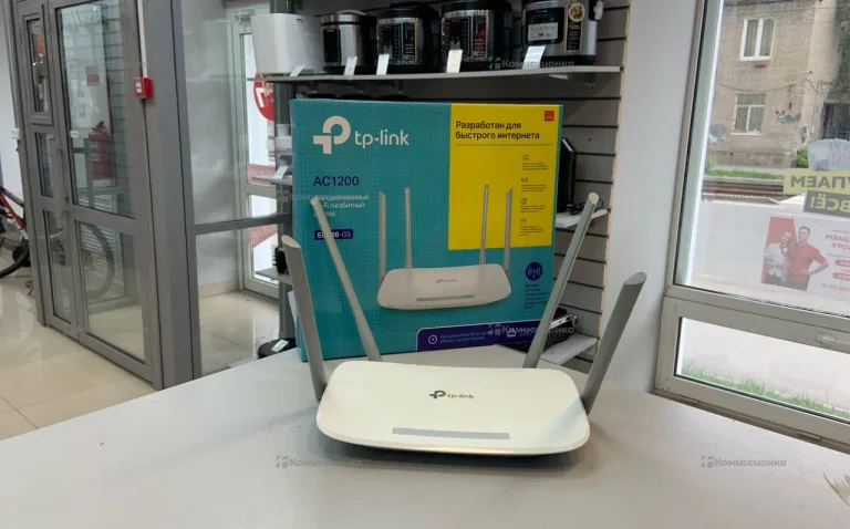 tp-Link ec220-g5