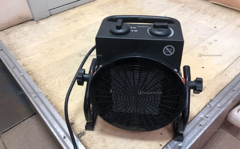 Тепловая пушка PF01-G