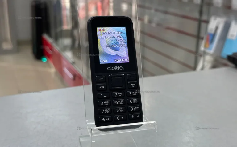 Alcatel 1066D