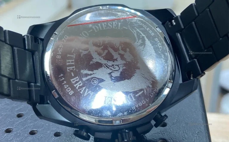 Часы  Diesel DZ-4318