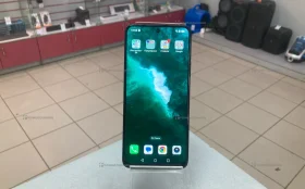 Honor X7c 6/128 ГБ