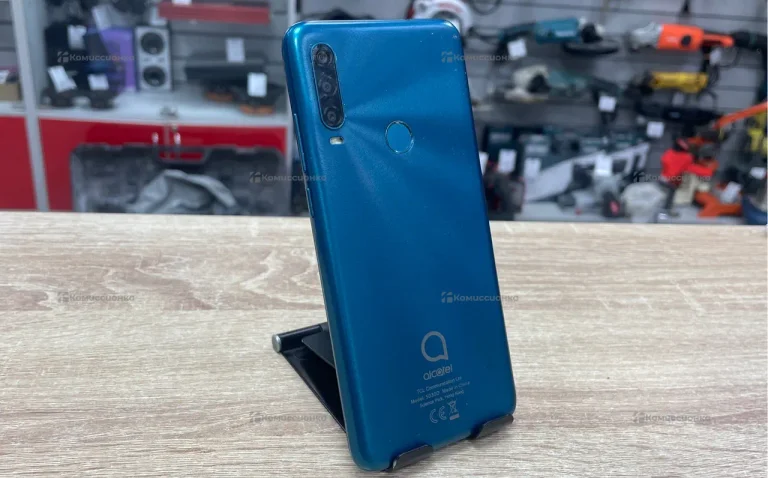 Alcatel 1SE (2020) 5030D 3/32gb