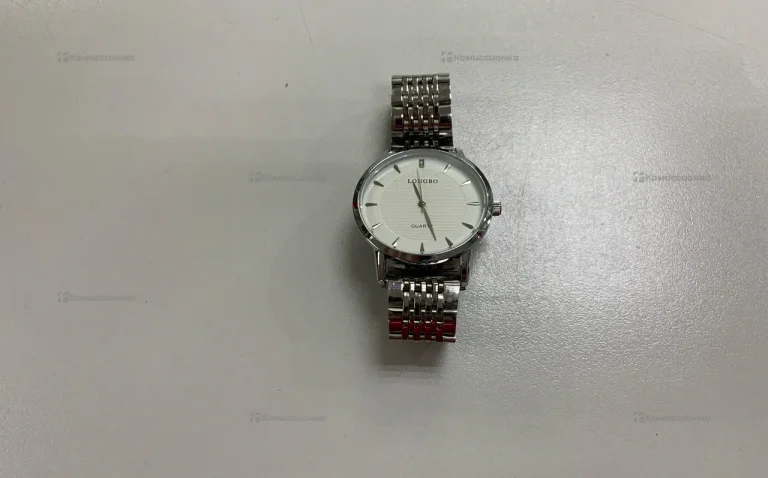 Часы  Longbo