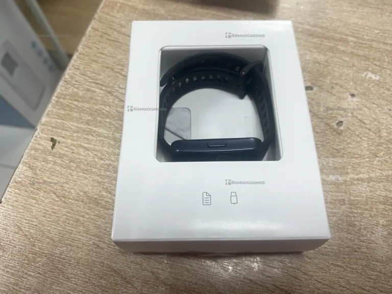 Часы HUAWEI Band 10