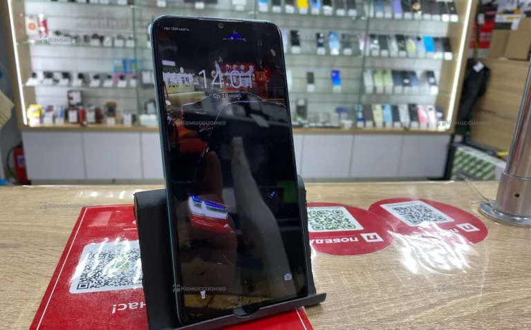 Tecno Spark Go 2023 3/64 ГБ