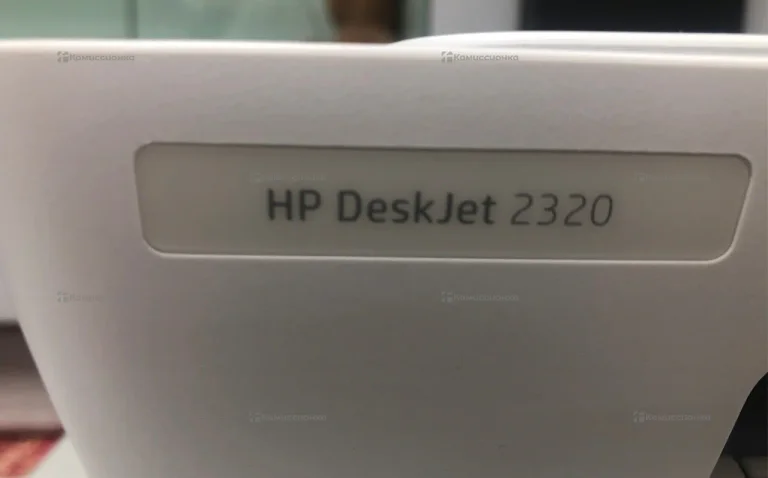 Принтер HP DeskJet 2320