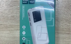 Powerbank 30000 mah