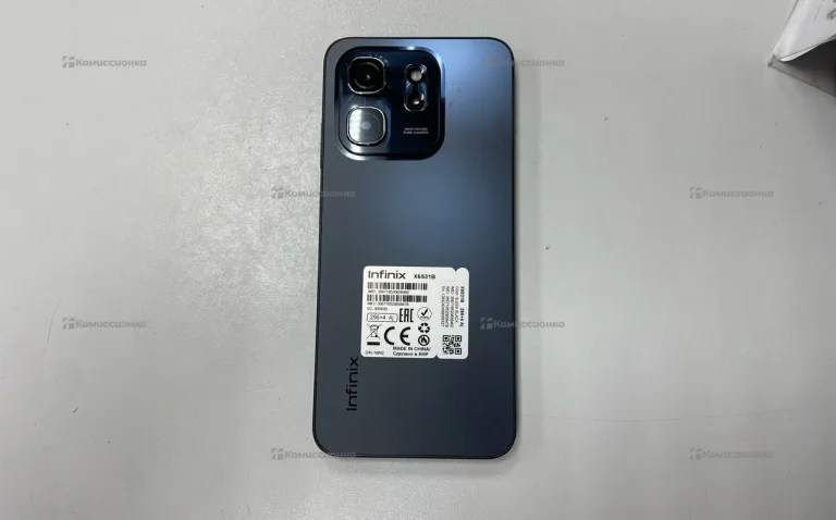 Infinix Hot 50i 8/256 ГБ