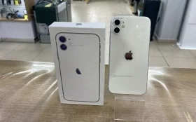 Купить Apple iPhone 11 4/128 ГБ б/у , в Самара Цена:13900рублей