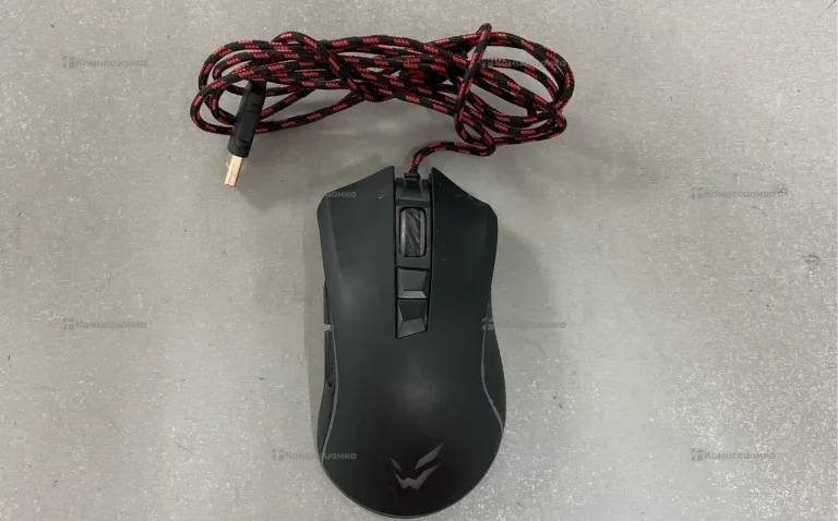 Мышь игровая ARDOR gaming furious