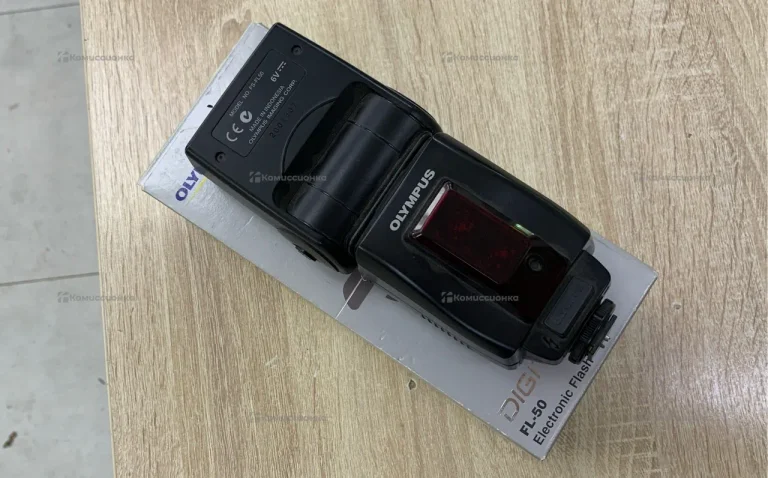 Объектив Olympus FS-FL50