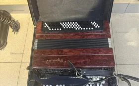 БАЯН ТУЛА 202