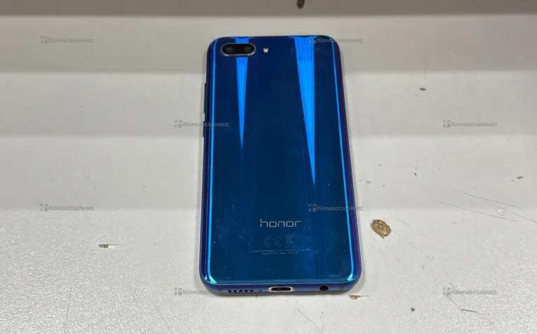 Honor 10 4/64 ГБ
