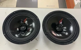 Купить Колонки  урал молния ас-мл200 2шт б/у , в Красноярск Цена:1390рублей