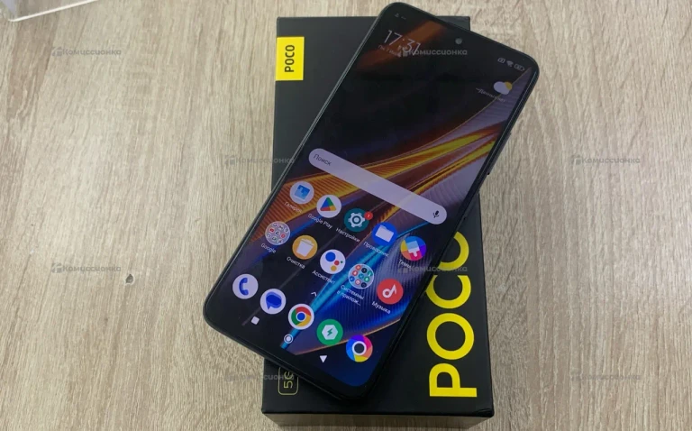 Xiaomi POCO X4 GT 8/256 ГБ