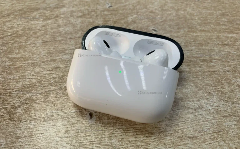 Наушники  копия AirPods Pro2