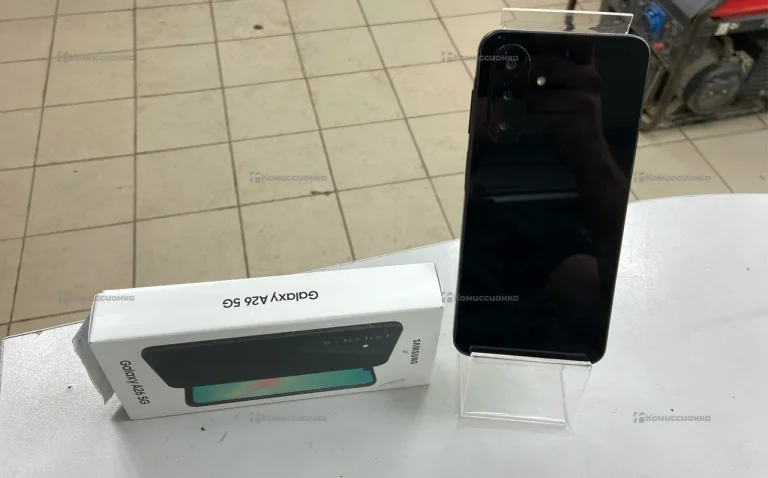 Samsung Galaxy A26 6/128 ГБ