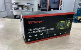 Купить Пусковое зарядное устройство RJTianye б/у , в Нижнекамск Цена:900рублей