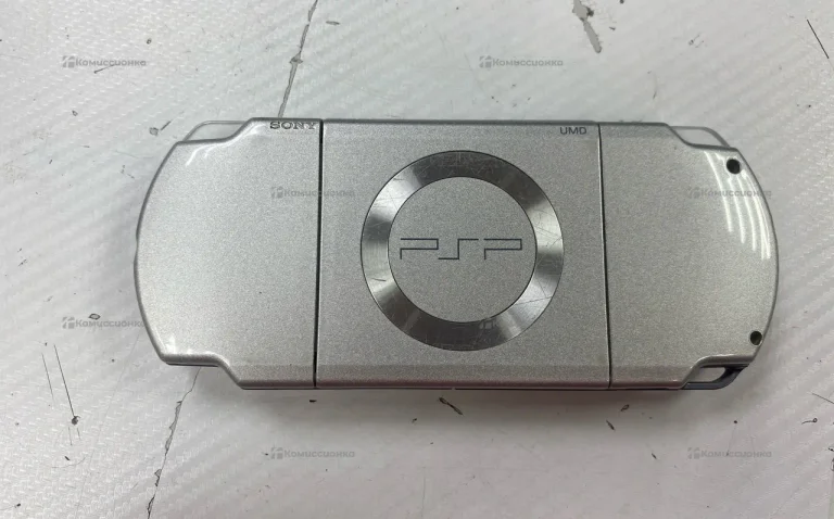 Приставка  PSP 2008