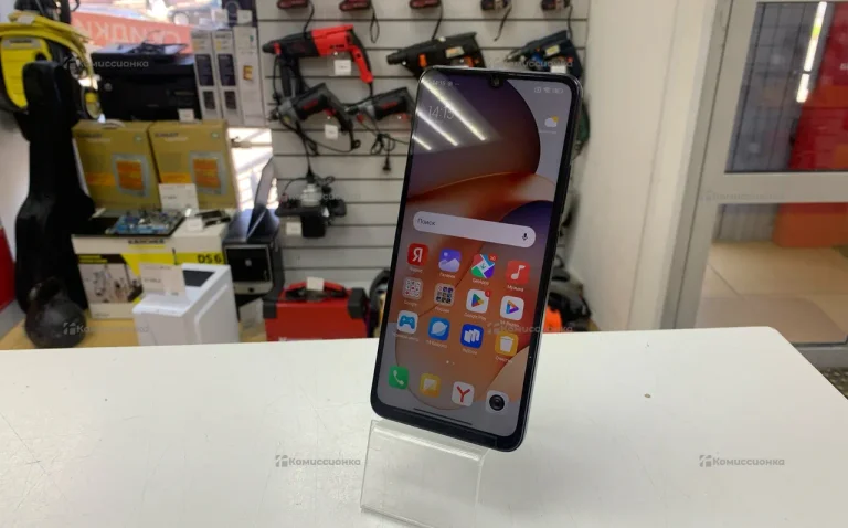 Xiaomi Redmi 14C 8/256Gb