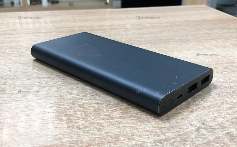 Power Bank  xiaomi 10000