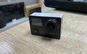 Купить Видеокамера  экшен Eken H5S Plus 4K б/у , в Москва и область Цена:6900рублей