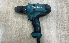 Купить Дрель Шуруповерт Makita DF0300 б/у , в Москва и область Цена:2490рублей