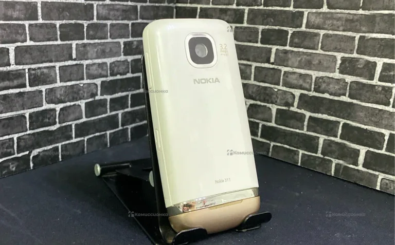 Nokia 311