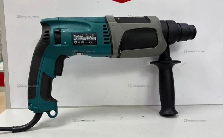 Перфоратор makita HR2470F (rep)