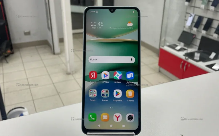 Xiaomi Redmi A5 4/128Gb