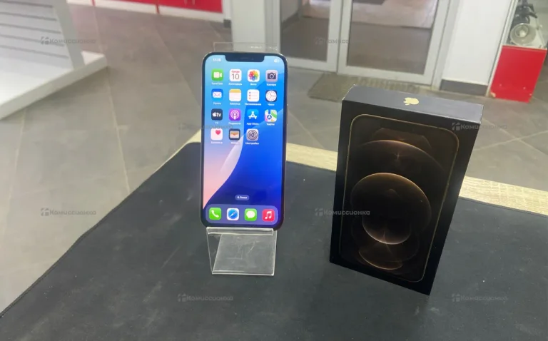 Apple iPhone 12 Pro max 256Gb