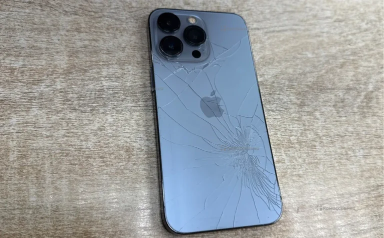 Apple iPhone 13 Pro 256Gb