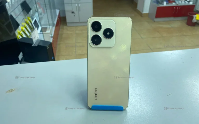 Realme C61 8/256GB