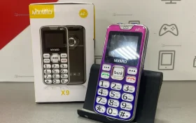 Купить Mxmid x9 б/у , в Новокуйбышевск Цена:790рублей