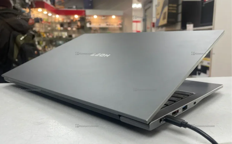 Ноутбук Зеон С151-512-12G