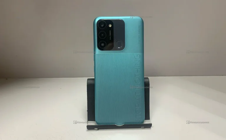 Tecno Spark Go 2022 2/32 ГБ